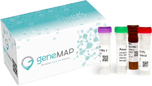 DPYD Mutations Detection Kit