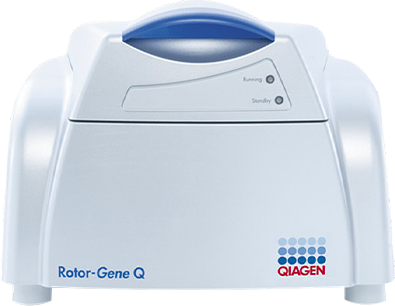 Rotor Gene Q