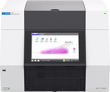 AriaDx Real-Time PCR